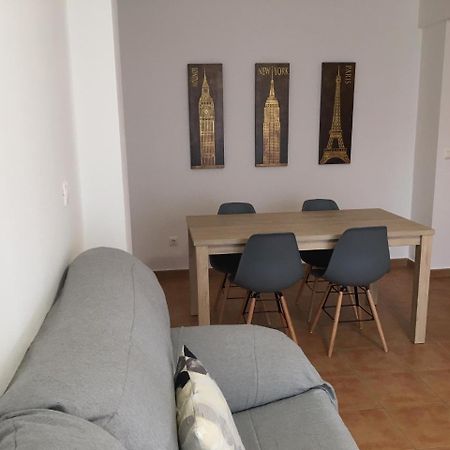 Appartamento Albir Vacation El Albir Esterno foto