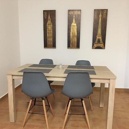 Appartamento Albir Vacation El Albir Esterno foto