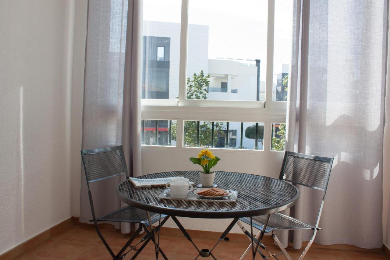 Appartamento Albir Vacation El Albir Esterno foto