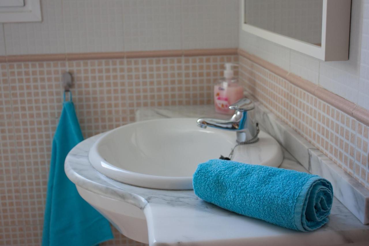 Appartamento Albir Vacation El Albir Esterno foto