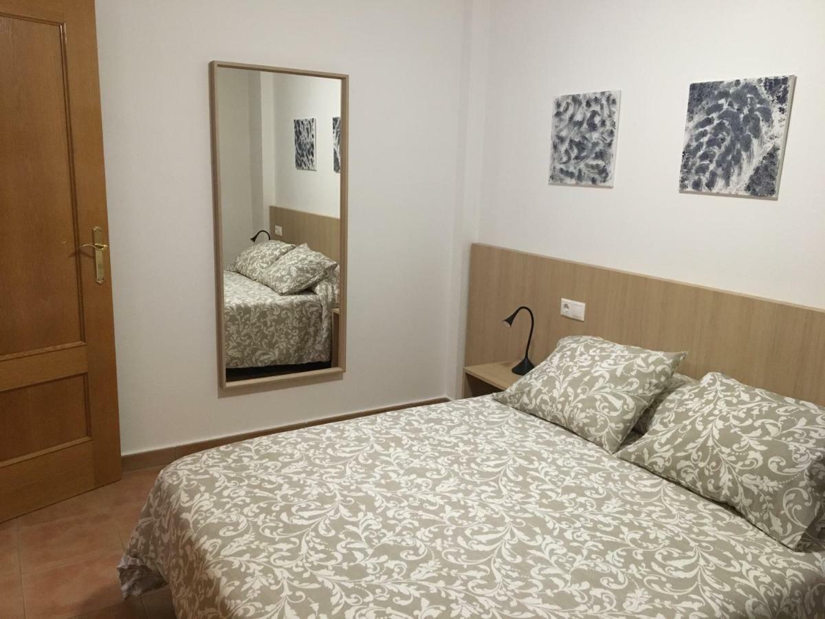Appartamento Albir Vacation El Albir Esterno foto