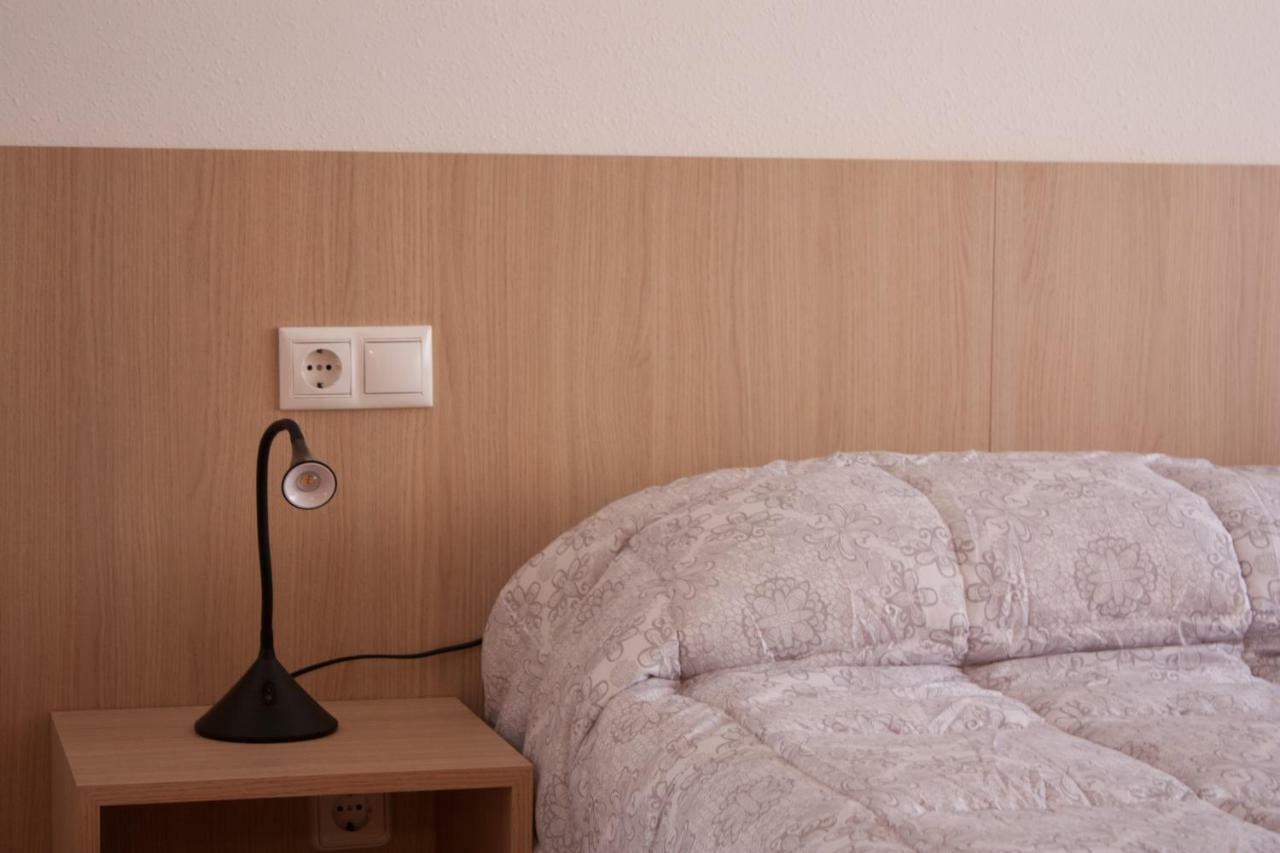 Appartamento Albir Vacation El Albir Esterno foto